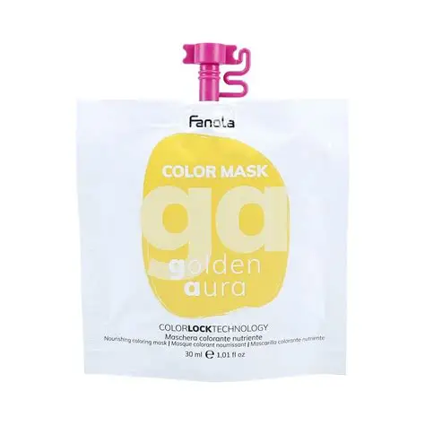 COLORMASK GOLDEN  30ML
